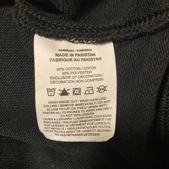 Like new Have a Nike Day sweatshirt Size Small - Picture 5 of 8
